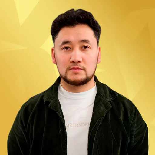 Дидар Қадыров