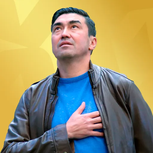 Самат Смаков