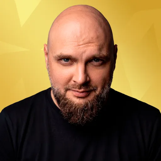 Сергей Бреговский