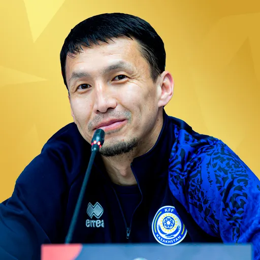 Асхат Тағыберген